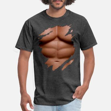 Abs T-Shirts | Unique Designs | Spreadshirt